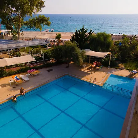 Elysium Elite Hotel&Spa-3